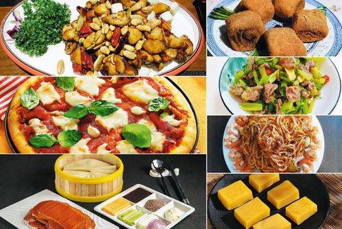 日韩北京冬奥会美食视频,日韩风味美食大赏