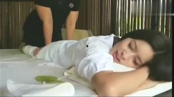 日韩美女按摩俱乐部视频,私密体验与专业服务一瞥
