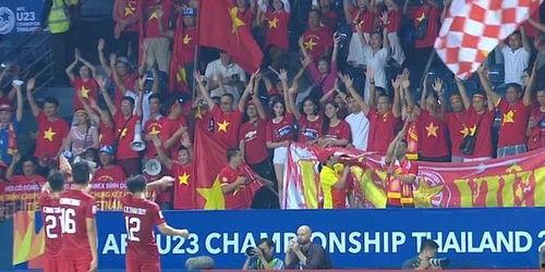 u23亚洲杯约旦视频