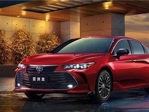 亚洲龙视频集锦